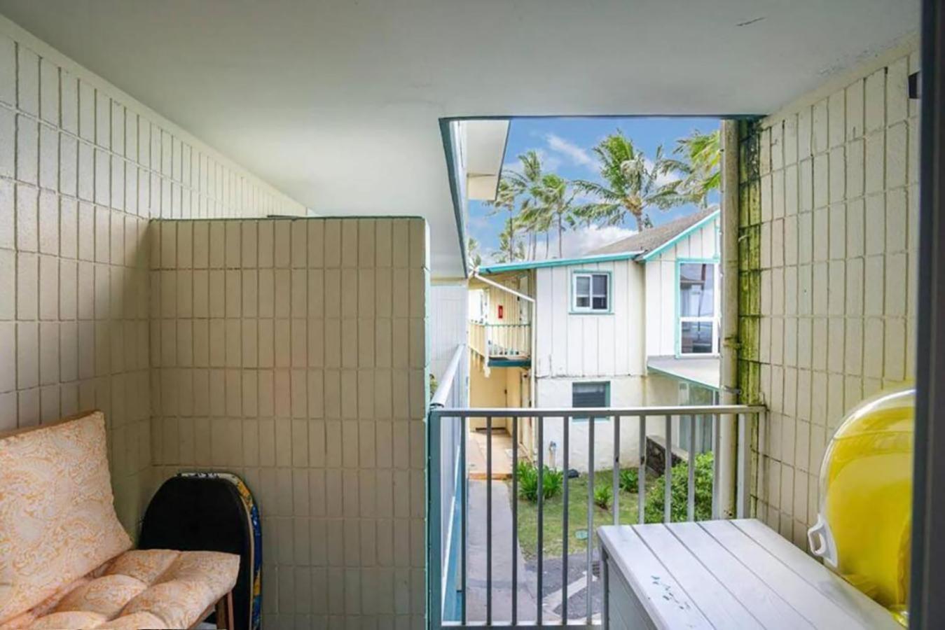 Stylish Condo Steps To Beach Hau'ula Esterno foto