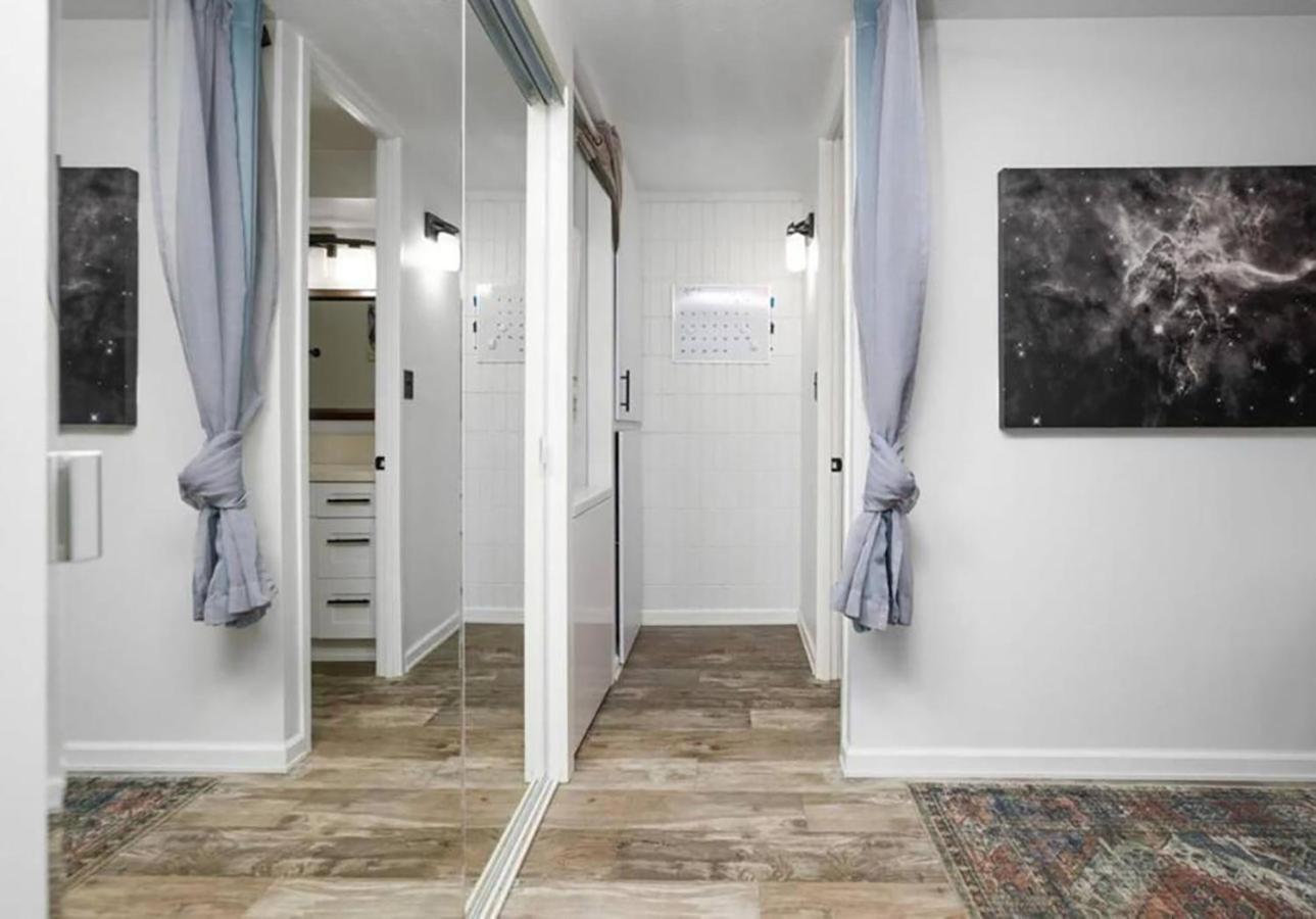 Stylish Condo Steps To Beach Hau'ula Esterno foto