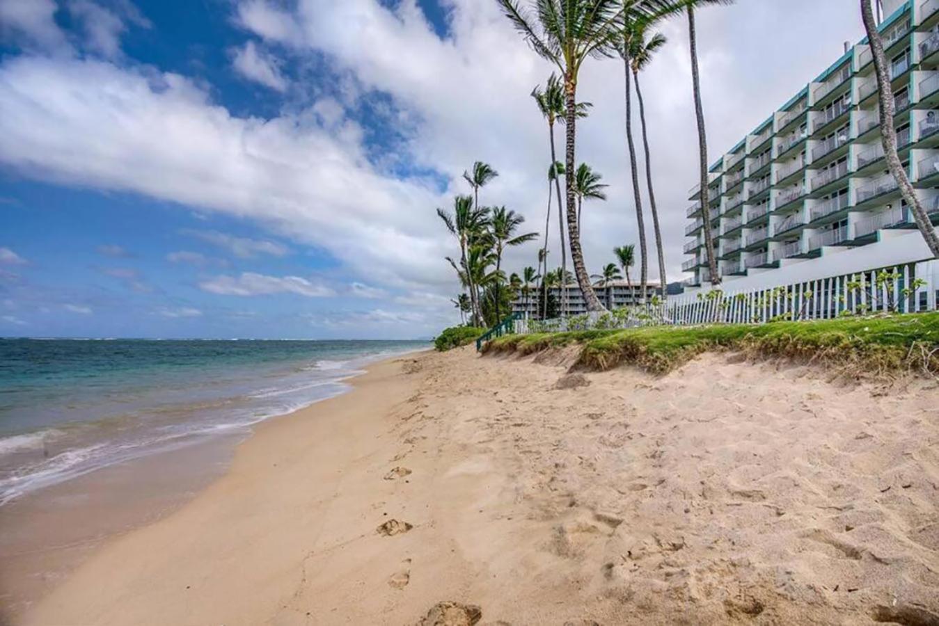 Stylish Condo Steps To Beach Hau'ula Esterno foto
